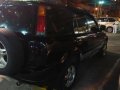 Honda CRV 2001 Sound Cruiser Limited-0