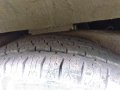 1999  MITSUBISHI Adventure Diesel All Manual-4