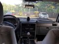 Nissan Patrol Safari Series 4X4 - Year model: 1994-2
