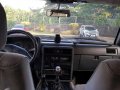 Nissan Patrol Safari Series 4X4 - Year model: 1994-6