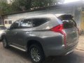 2016 Mitsubishi Montero Sport for sale -0