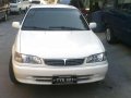 Toyota Corolla 2002 for sale-8