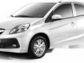 Honda Brio S 2018 for sale-2