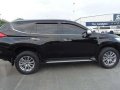 2018 Mitsubishi Montero GLS AT for sale -6