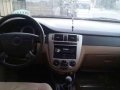 Chevrolet Optra 2005 Model Good Running Condition-3