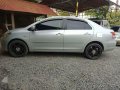 Toyota Vios G 2008 Automatic for sale -2