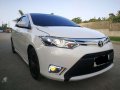 Top of the line 2015 TOYOTA VIOS 15G-0