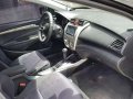 2009 Honda City 1.5E Top of the Line AT-4