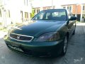 Honda Civic 1999 for sale-0