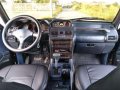 1992 Mitsubishi Pajero for sale-8