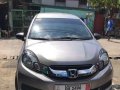 Honda Mobilio 2016 Manual for sale -5