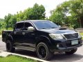 Toyota Hilux 2013 Turbo 3.0 G Look FOR SALE-4