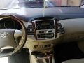 Toyota Innova V 2013 Diesel Topof the Line AT Casa maintained-10