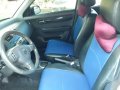 Suzuki Swift 1.5 matic 2008 model-7