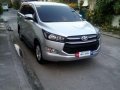 Toyota Innova J 2017 model 2.8 manual diesel all powered-1