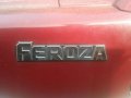 Daihatsu Feroza 4x4 for sale -4