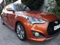 2017 Hyundai Veloster turbo for sale -1