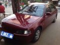 Honda Civic 1994 For sale -2