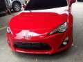 2016 Toyota 86 GT for sale -2