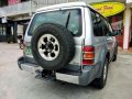 1993 Mitsubishi Pajero for sale-1