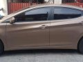 Hyundai Elantra 2015 for sale-3