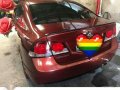 Honda Civic 2009 for sale-2