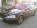 Honda Civic SiR Body LXi AT 1999 FOR SALE-7