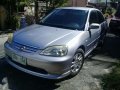 2002 Honda Civic for sale-6