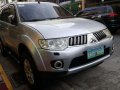 2011 Mitsubishi Montero Sport for sale-3