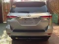 2017 Toyota Fortuner V 4x2 8tkms No Issues-3