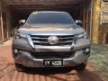 2017 Toyota Fortuner V 4x2 8tkms No Issues-1