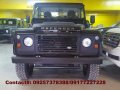 2016 Brand New Land Rover 90 Pick Up • Manual • Diesel-7