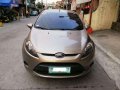 2011 Ford Fiesta for sale-1