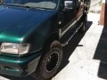 Isuzu Fuego 2004 FOR SALE-6