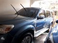 2015 Ford Everest Limited Edition 2.5L Turbo Dsl Engn-8