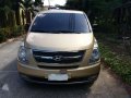 Hyundai Grand Starex 2010 for sale-0