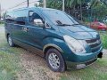 Hyundai Starex 2013 AT FOR SALE-2