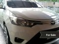 2014 Toyota Vios for sale-1