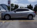 Mazda 3 Almost 2016 NEW LOOK 1.5 AT-5