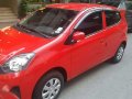 Toyota Wigo gud as brand new 2016 FOR SALE-2