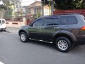 Mitsubishi Montero 2009 for sale-2