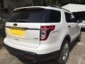 2013 Ford Explorer 4x4 15t km only top of d line-1