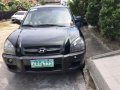 2005 Hyundai Tucson manual FOR SALE-5