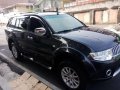 Mitsubishi Montero 2009 for sale-0