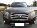 Hyundai Santa Fe 2012 for sale-3