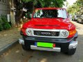 Toyota FJ Cruiser 2016 for sale-3