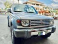 1993 Mitsubishi Pajero for sale-0