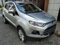 2017 Ford Ecosport for sale-5