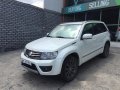 Suzuki Vitara 2016 for sale-0