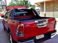 2017 Toyota HiLux G MT 998t Same As Brand New Nego Batangas-3
